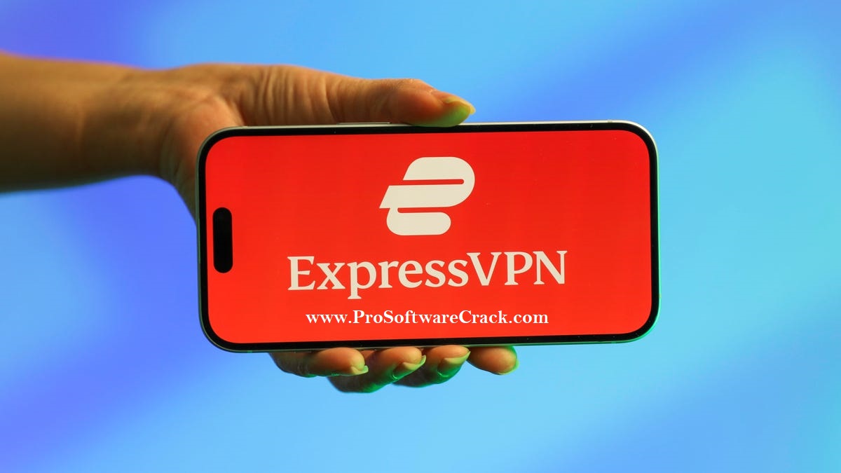 ExpressVPN 14.0.0.12844 Free Download Latest PC Software