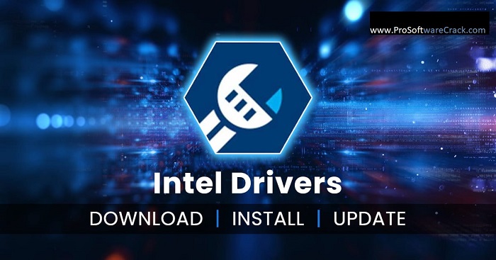 Intel Driver & Support Assistant
