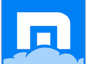 Maxthon Browser