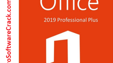 Microsoft Office 2019