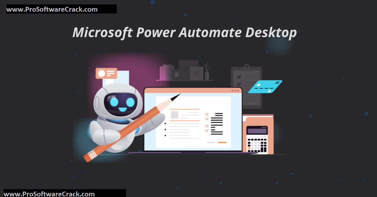 Microsoft Power Automate Desktop 2026 Free Download