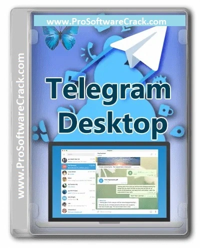 Telegram Desktop 2026 Free Download Latest Software