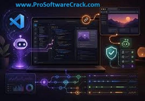 Visual Studio Code 2026 Free Download Latest PC Software