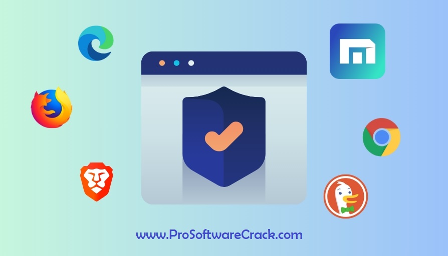 Maxthon Browser 7.5.2.6400 Free Download Latest PC Software