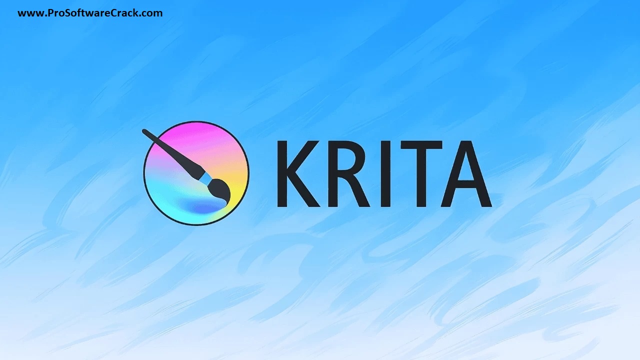 Krita Studio 2026 FreeDownload