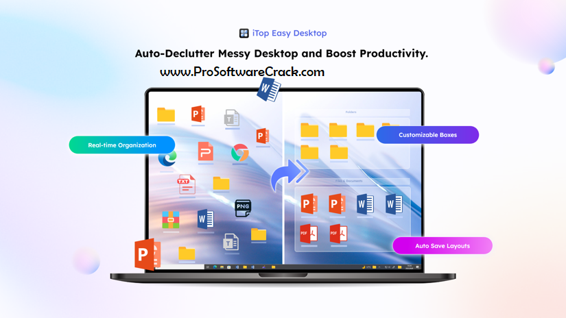 iTop Easy Desktop 4.2.1.312 Free Download (Latest PC Software)