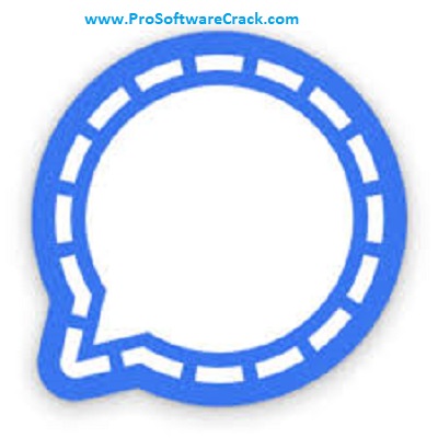 Signal Messenger 8.5.0 Free Download Latest PC Software