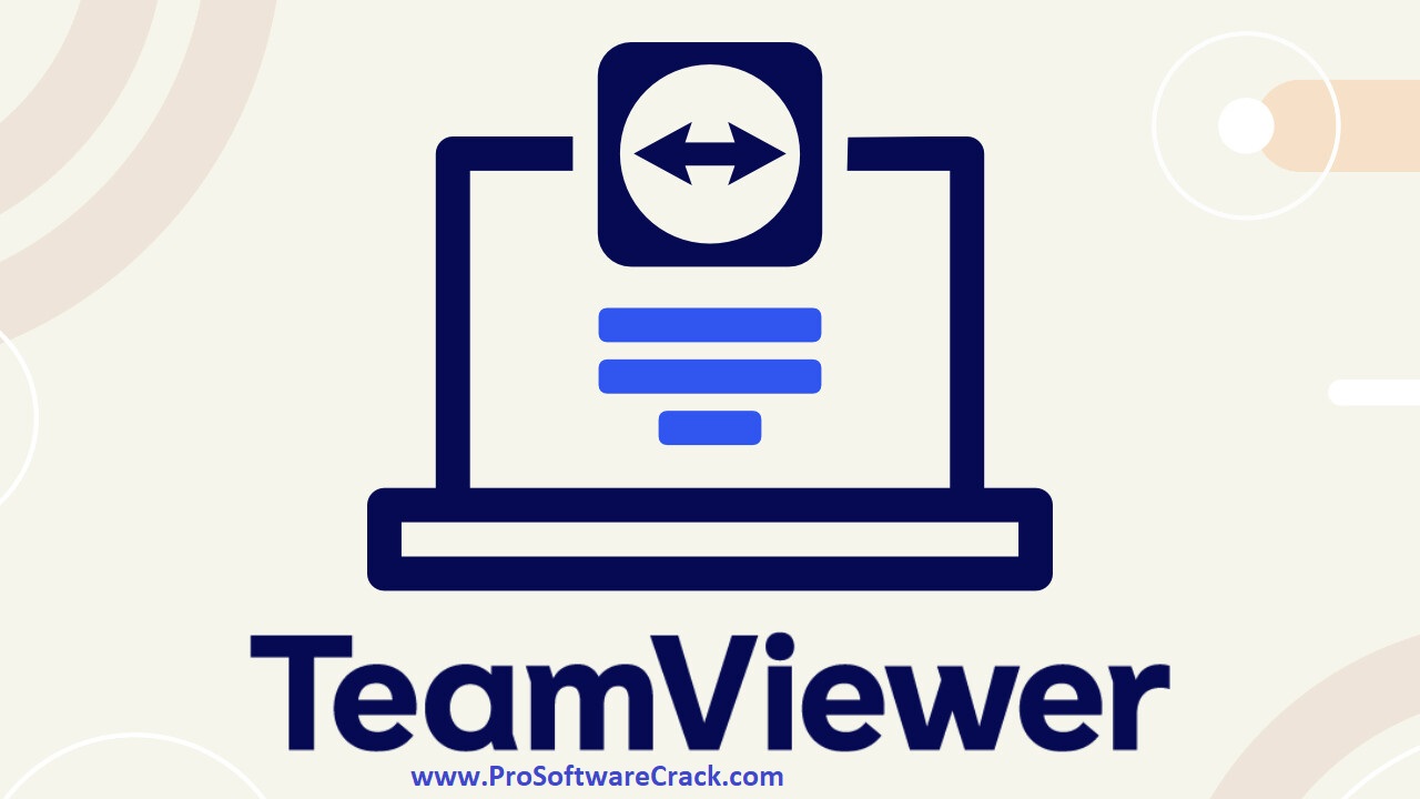 TeamViewer Free Download PC Software