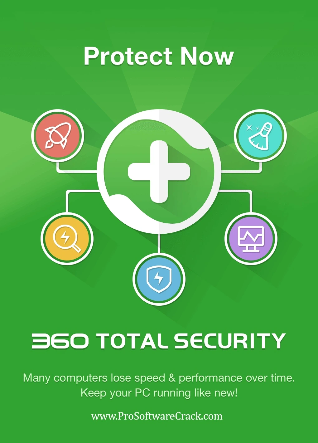 360 Total Security (Latest 2026) Free Download