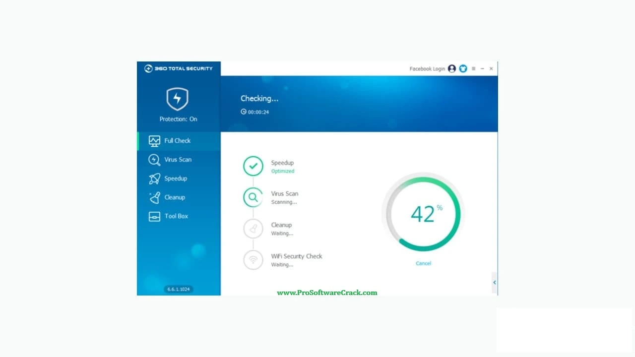 360 Total Security (Latest 2026) Free Download