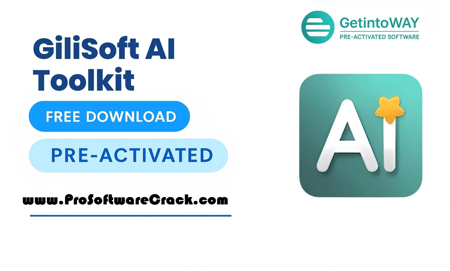 GiliSoft AI Toolkit 10.8 Free Download 2026