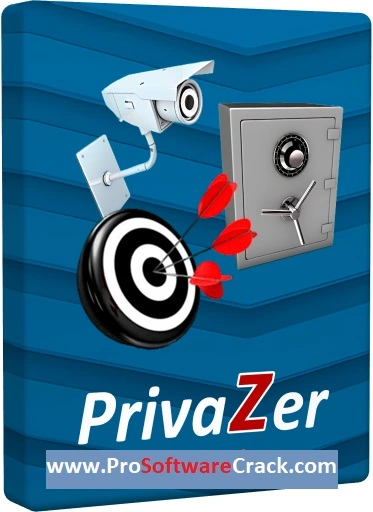 Goversoft Privazer 2026 Free Download