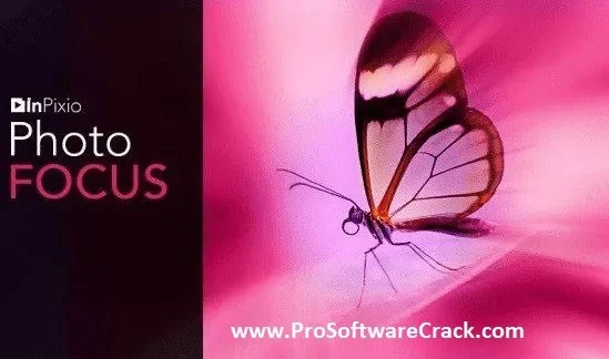 InPixio Photo Focus Pro 2026 Free Download