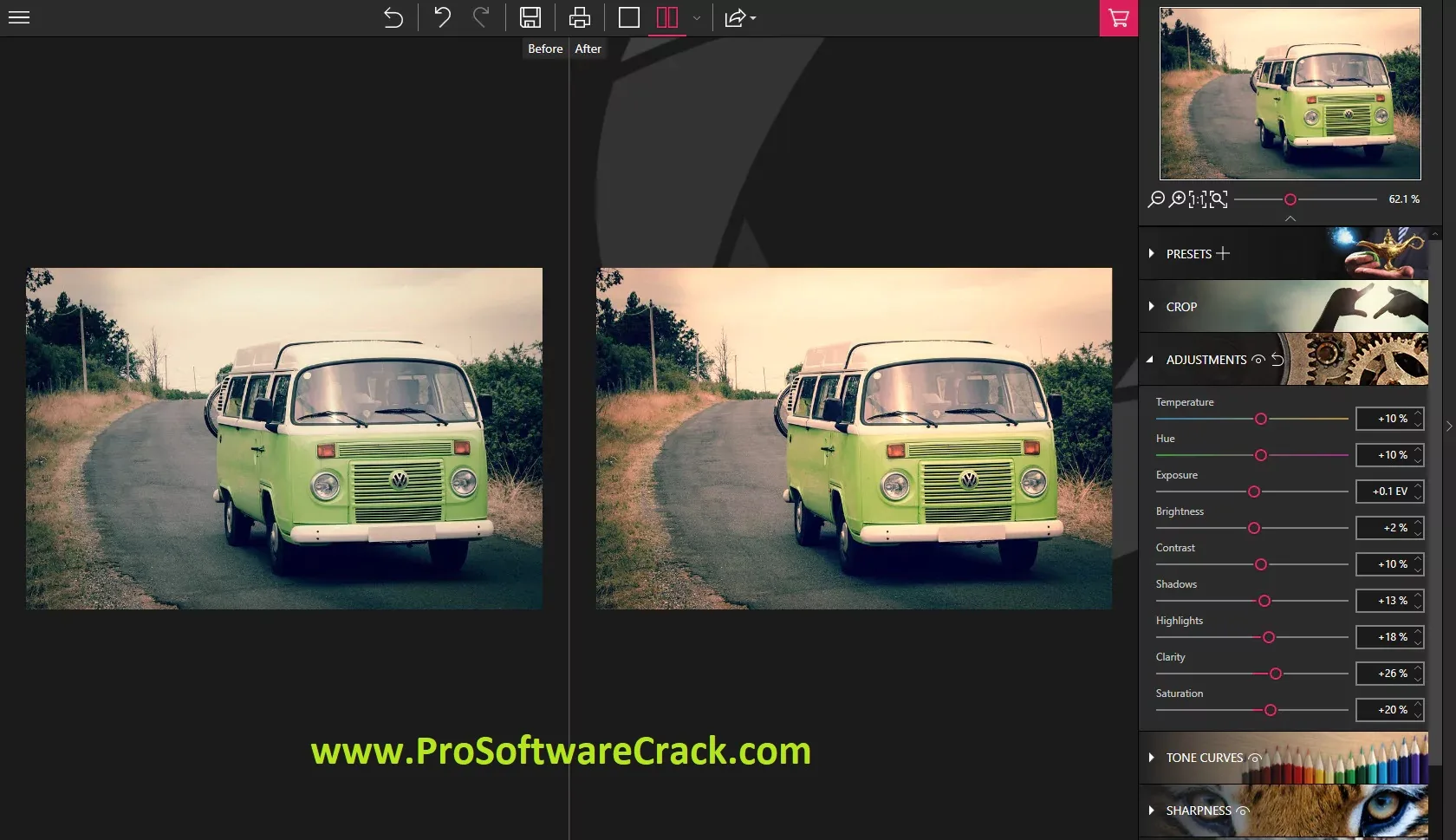 InPixio Photo Focus Pro 2026 Free Download