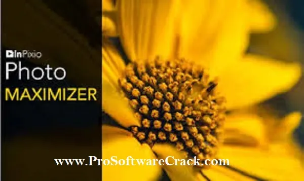 InPixio Photo Maximizer Pro 2026 Free Download