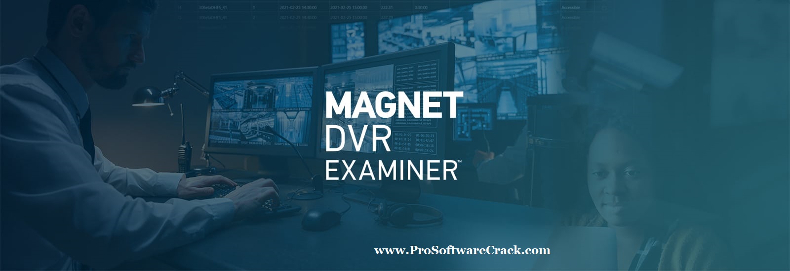 DVR Examiner 2026 Free Download Latest Software