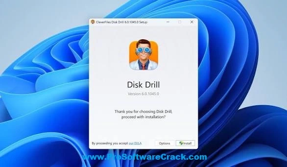 Disk Drill Expert 2026 Free Download Latest PC Software